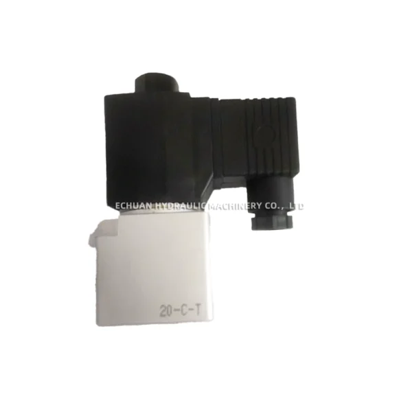 AIRTAC 3V3-08-NCB - Image 5