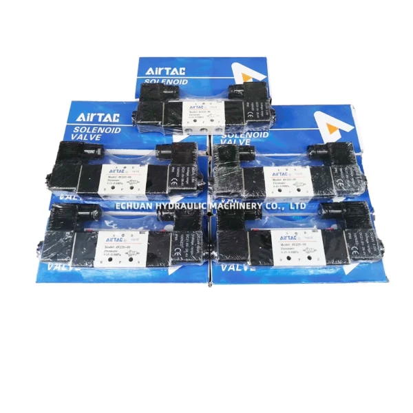 AIRTAC 4V220-06 - Image 4