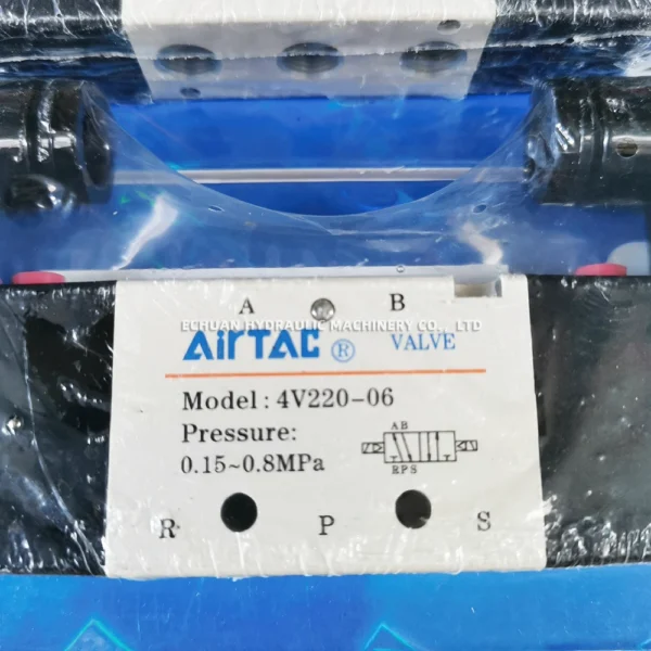 AIRTAC 4V220-06 - Image 2