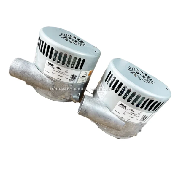 AMETEK 61208 90157 240V 5060HZ 10A - Image 2