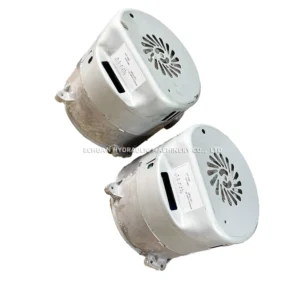 AMETEK 61208 90157 240V 5060HZ 10A