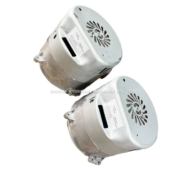 AMETEK 61208 90157 240V 5060HZ 10A