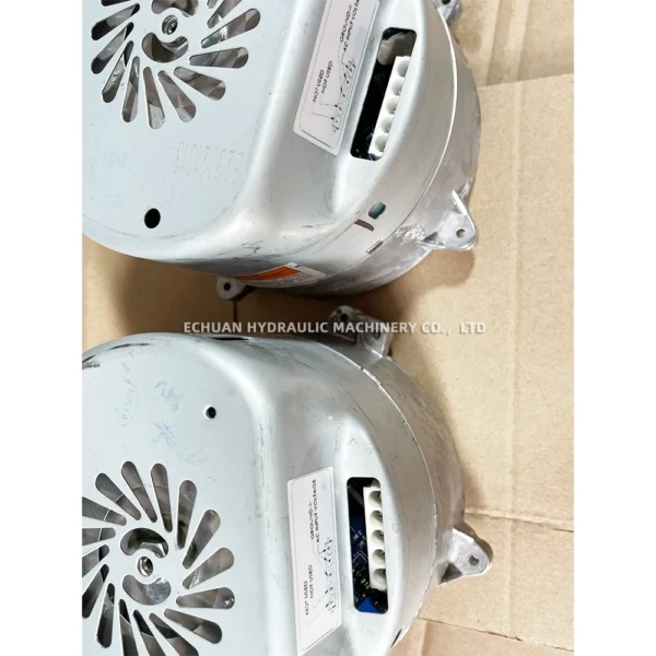 AMETEK 61208 90157 240V 5060HZ 10A - Image 3