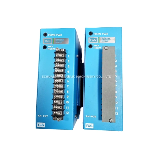 AMETEK AN-039 - Image 3