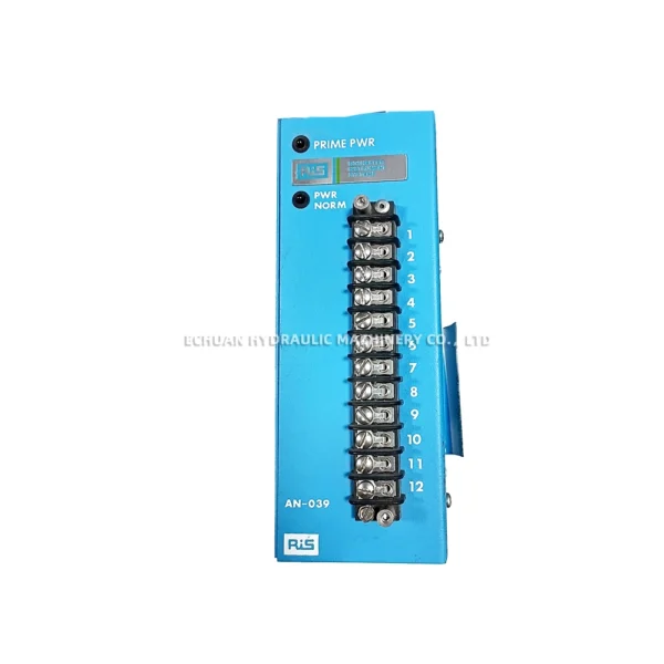 AMETEK AN-039 - Image 2