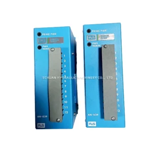 AMETEK AN-039