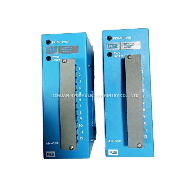 AMETEK AN-039