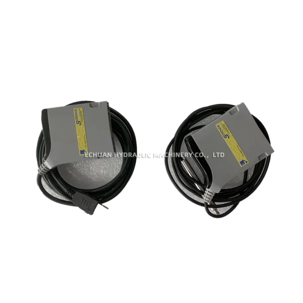 AMETEK DT2P 205AH39P01 - Image 2