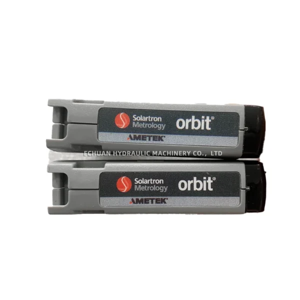 AMETEK DT2P 205AH39P01 - Image 4