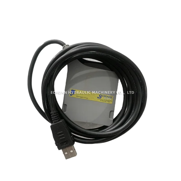 AMETEK DT2P 205AH39P01 - Image 3