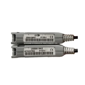 AMETEK DT2P 205AH39P01