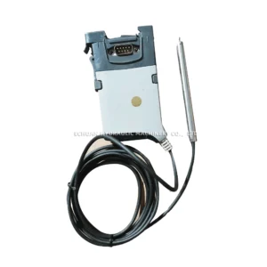 AMETEK DW10P orbit Solartron DT10S displacement senso