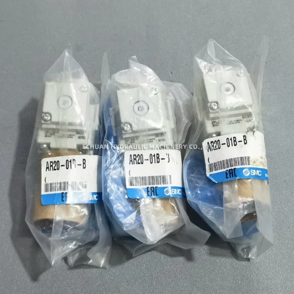 SMC AR20-01B-B - Image 2