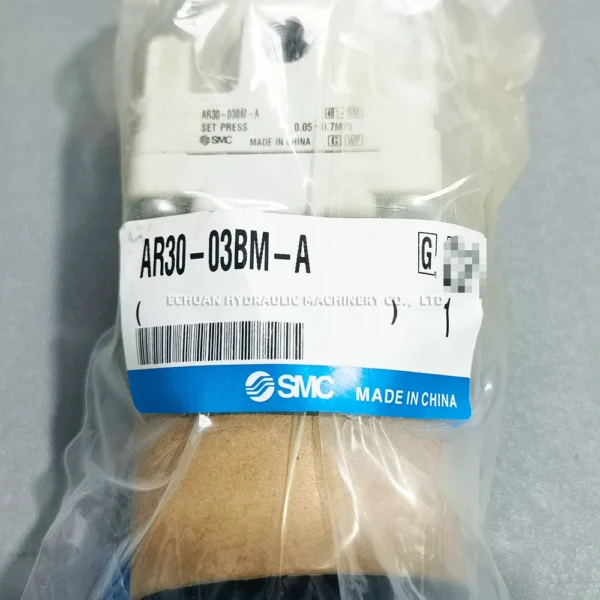 SMC AR30-03BM-A - Image 2