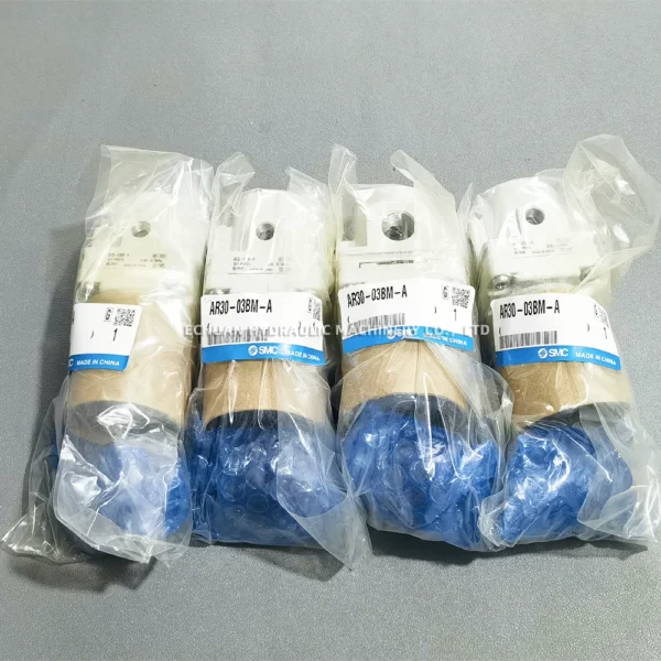 SMC AR30-03BM-A - Image 3