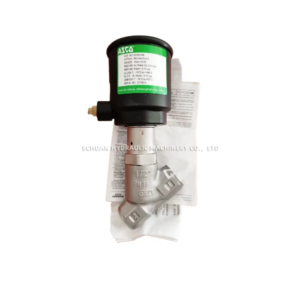 ASCO E290A396 - Image 2