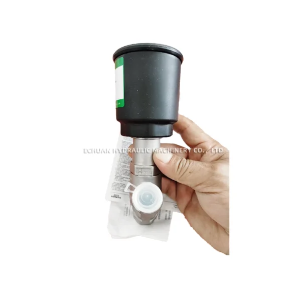 ASCO E290A396 - Image 3