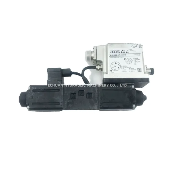ATOS  DHZO-AEB-NP-071-L3-I 10 - Image 4
