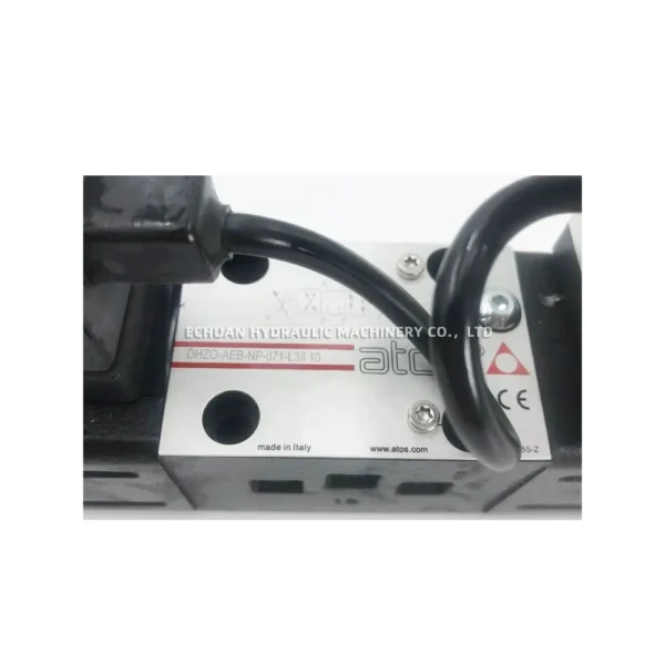 ATOS  DHZO-AEB-NP-071-L3-I 10 - Image 2