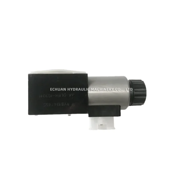 ATOS DLEH-3A 20 - Image 3