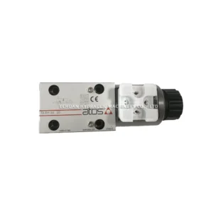 ATOS DLEH-3A 20