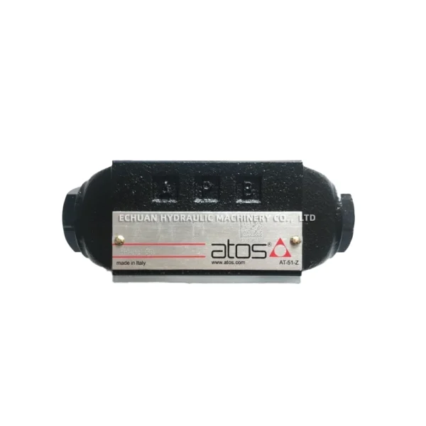 ATOS HR-013 50