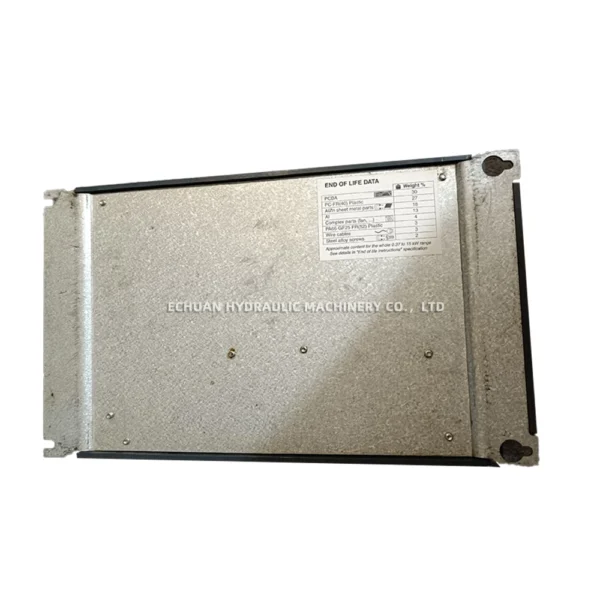 SCHNEIDER ATV71HU75N4Z - Image 3