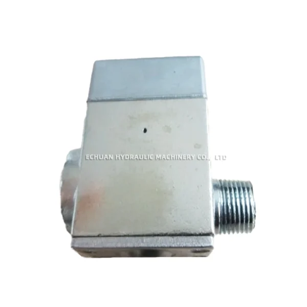 AVENTICS 5340051010 REXROTH - Image 2
