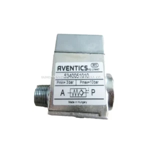 AVENTICS 5340051010 REXROTH