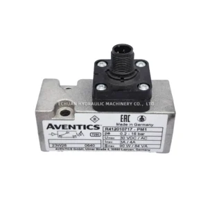 AVENTICS R412010718-PM1