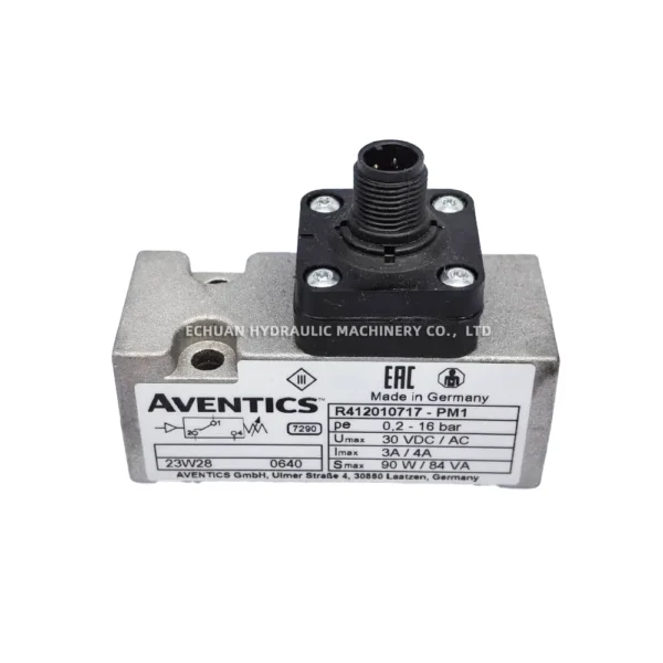 AVENTICS R412010718-PM1