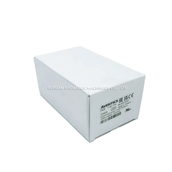 AVENTICS R412010767 pressure sensor - Image 2