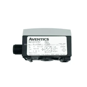 AVENTICS R412010767 pressure sensor