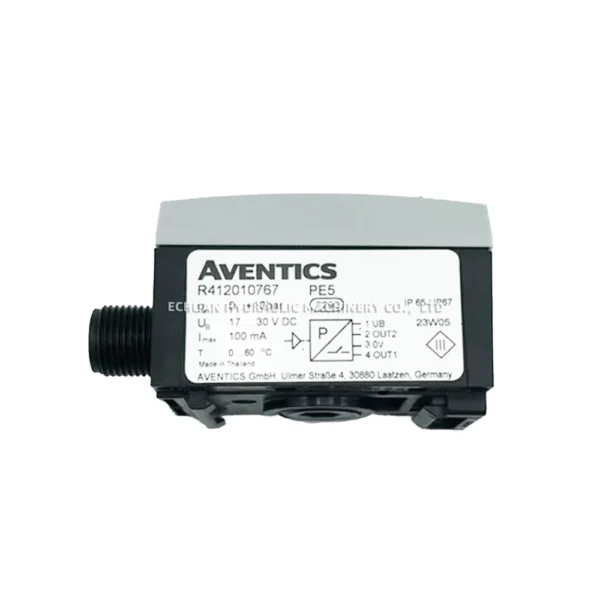 AVENTICS R412010767 pressure sensor