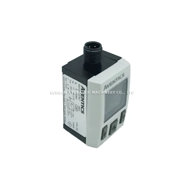 AVENTICS R412010767 pressure sensor - Image 4