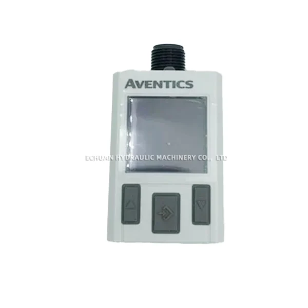 AVENTICS R412010767 pressure sensor - Image 3