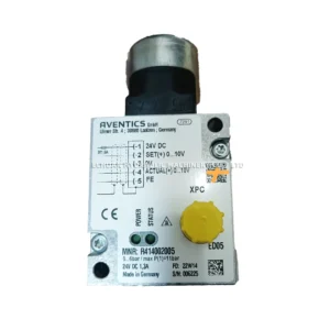 AVENTICS R414002005