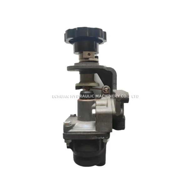 AVENTICS R431002820 Directional Valve - Image 4