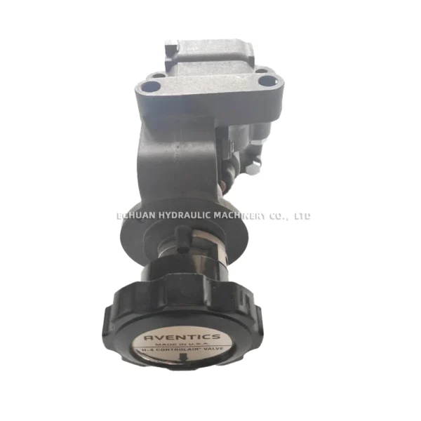 AVENTICS R431002820 Directional Valve - Image 3