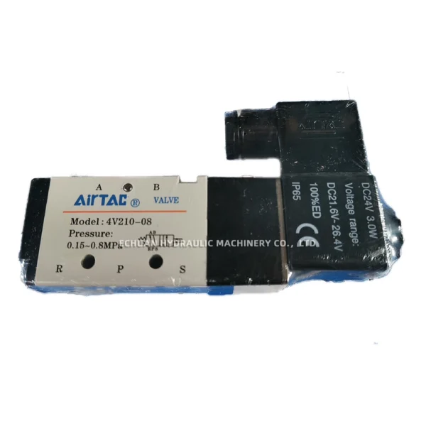 AIRTAC 4V210-08