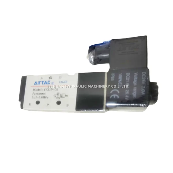 AIRTAC 4V210-08 - Image 8