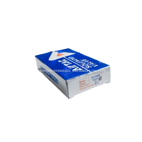 AIRTAC 4V210-08 - Image 2