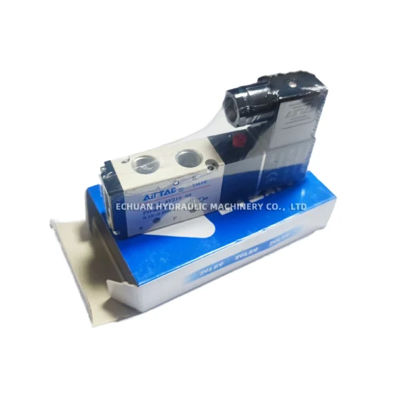 AIRTAC 4V210-08 - Image 4