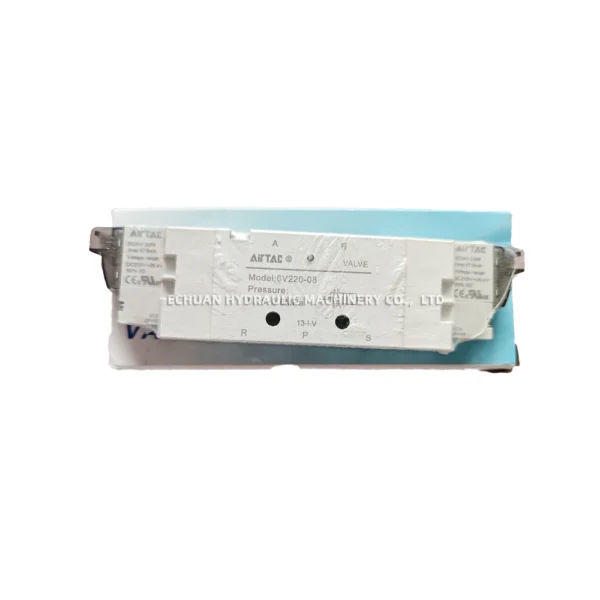 AIRTAC 6V220-08A