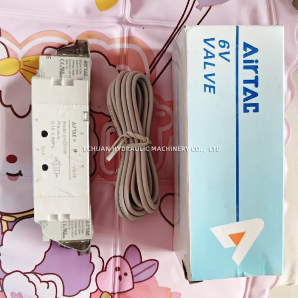 AIRTAC 6V220-08A - Image 2