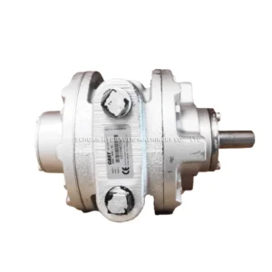 GAST 2AM-FCC-1B pneumatic motor