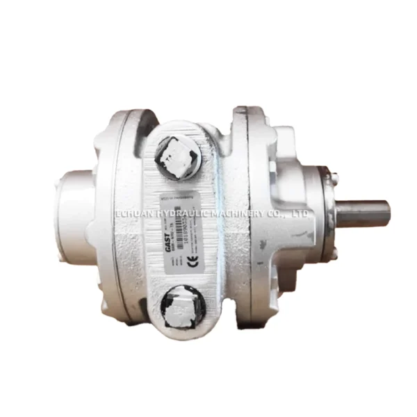 GAST 2AM-FCC-1B pneumatic motor