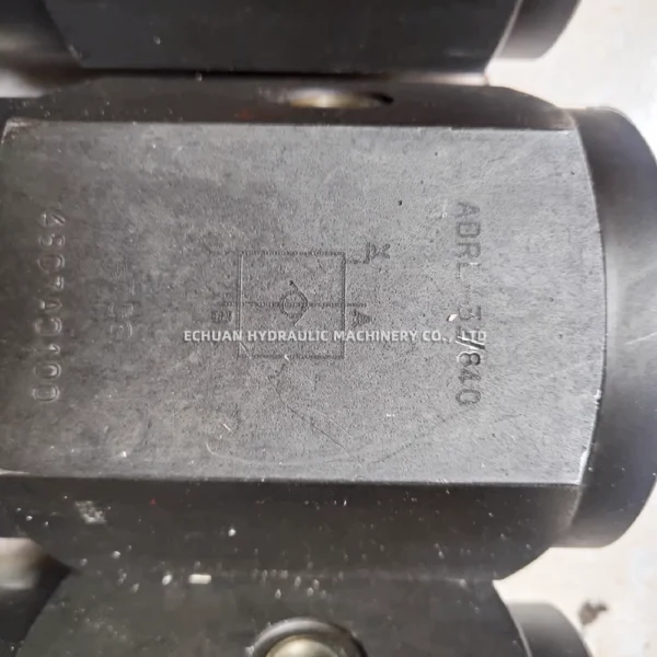 ATOS ADRL-32840 - Image 2