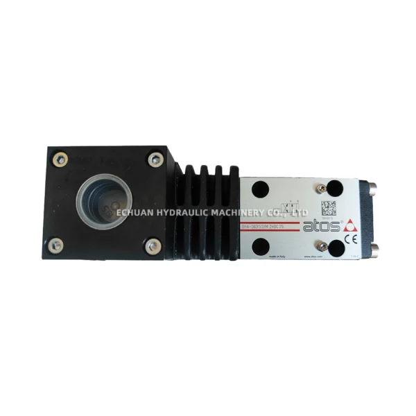 ATOS DHA-0631/2/M 24DC25