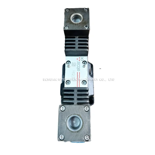 ATOS DHA-0713P/PA-M24DC24 DPHA-1713/PA-M/D24DC31 - Image 2